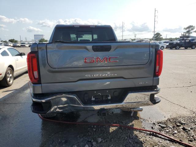 3GTP8DED1KG214780 GMC Sierra C1500 Slt