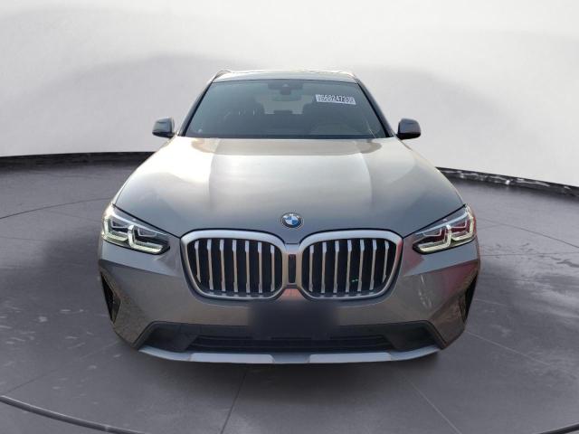 5UX53DP03P9S20425 BMW X3 Xdrive30i