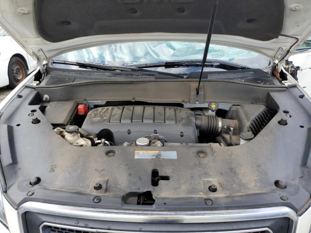 1GKKVSKD1FJ246956 GMC Acadia Slt-2