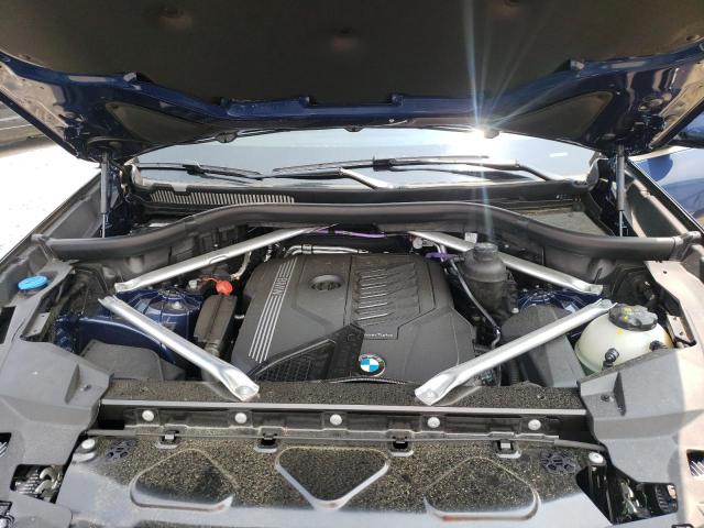 5UXCR4C07P9R40242 BMW X5 Sdrive 40i