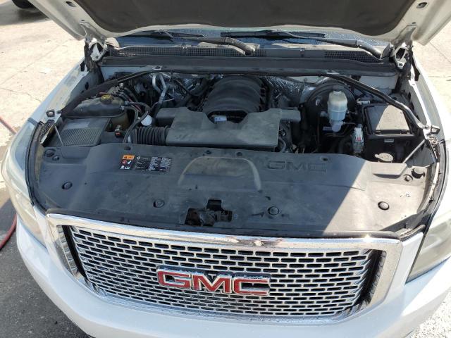1GKS1BKC0FR232261 GMC YUKON SLT