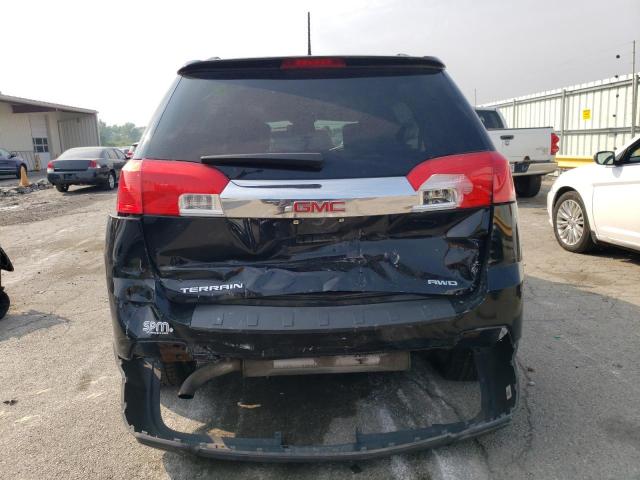 2GKFLXEK3E6240800 GMC Terrain Slt