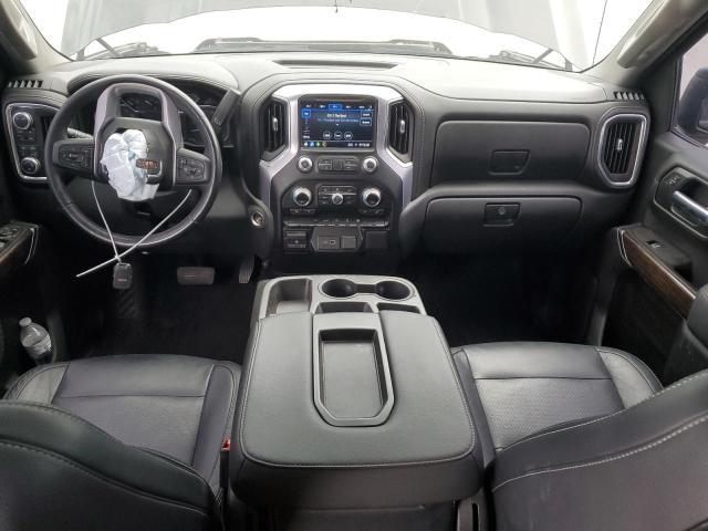 3GTU9CEDXLG108095 GMC Sierra K1500 Elevation