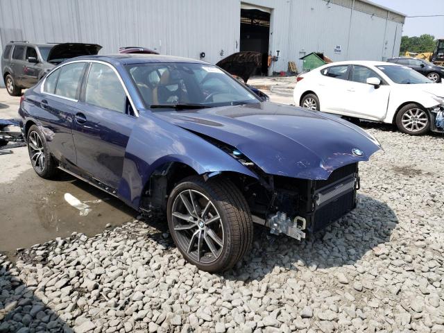 WBA5R7C58KAJ85498 BMW 330XI