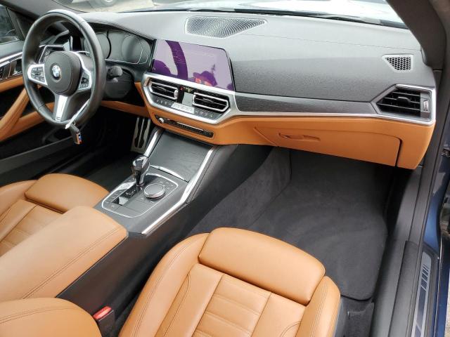 WBA53AP09MCG60390 BMW 430I