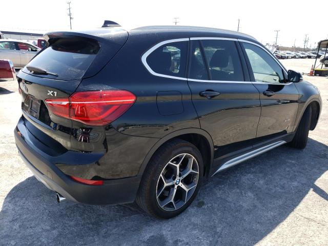 WBXHT3C39J5L24542 BMW X1 Xdrive28i