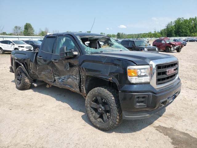 1GTV2TEC5EZ343071 GMC Sierra K1500