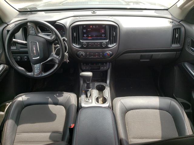 1GTH6BE39F1137246 GMC CANYON SLE