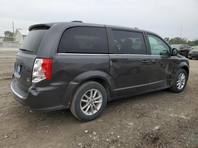 2C4RDGCG7JR192330 Dodge Grand Caravan Sxt