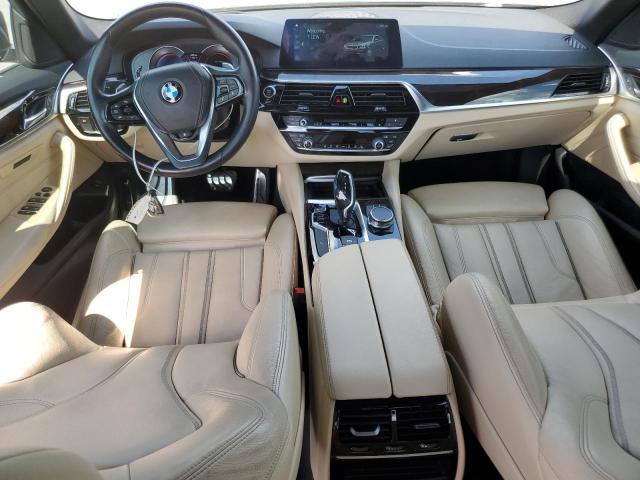 WBAJE7C56JG891035 BMW 540 XI