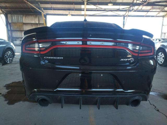 2C3CDXL99KH522424 Dodge Charger Srt Hellcat