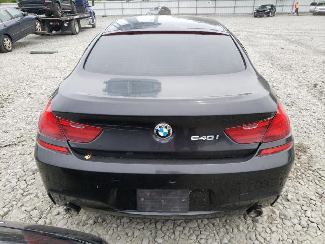 WBA6D0C53GD927824 BMW 640 I Gran Coupe