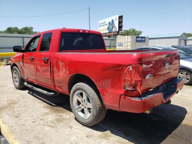 1C6RR6FTXES364494 RAM 1500 St