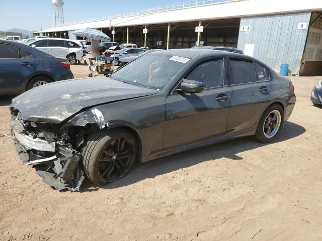 57433813 :رقم المزاد ، WBA5U7C06LFH06115 vin ، 2020 Bmw M340i مزاد بيع