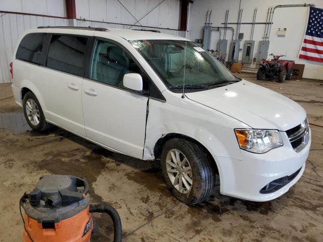 2C4RDGCG6KR725589 Dodge Grand Caravan Sxt