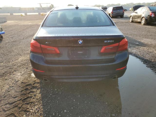WBAJA7C55JWA71467 BMW 530 XI