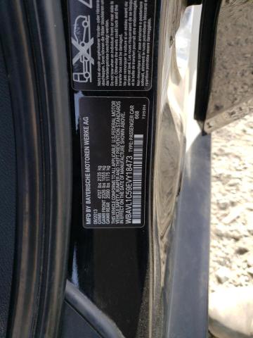 WBAVL1C59EVY18473 BMW X1 Xdrive28i