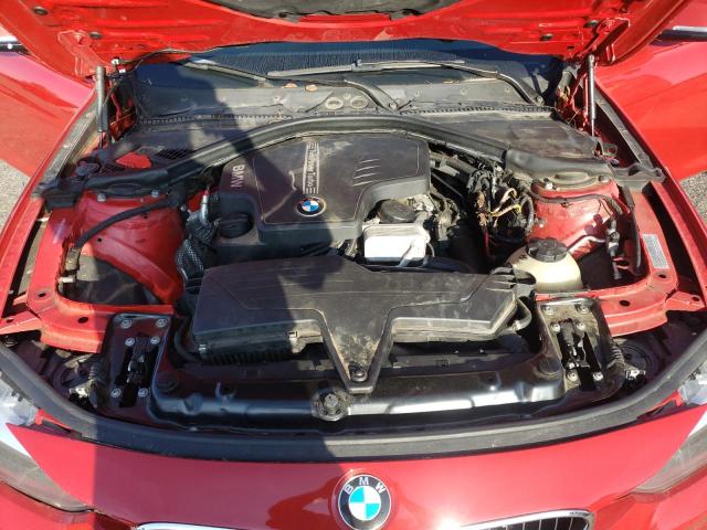 WBA3C3C54EPV90535 BMW 320 I Xdrive