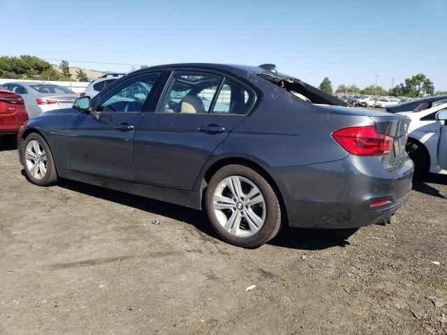WBA8E9G55GNU28067 BMW 328 I Sulev