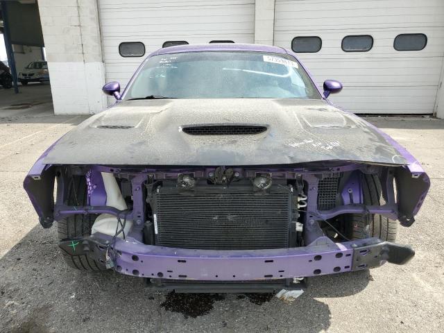 2C3CDZFJ1KH571036 Dodge Challenger R/t Scat Pack