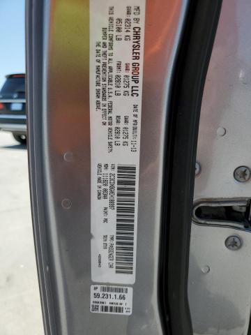 2C3CDXBG0EH188997 Dodge Charger Se