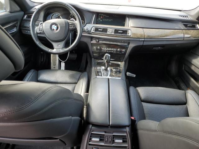 WBAYE8C5XED136269 BMW 750 LI
