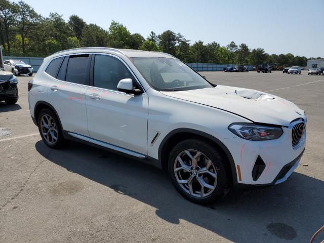 5UX53DP06N9N03561 BMW X3 Xdrive30i