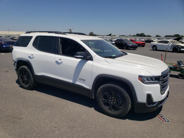 1GKKNLLSXMZ124159 GMC Acadia At4