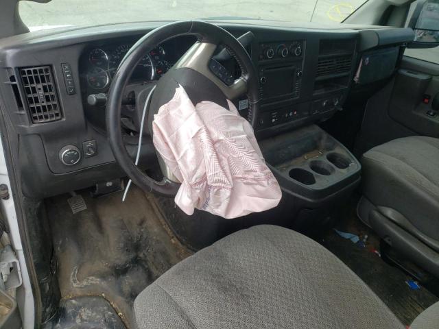 1GTZ7HF11H1222926 GMC Savana G3500