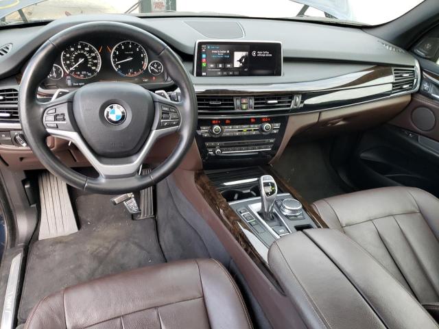 5UXKR2C58J0X09602 BMW X5 Sdrive35i