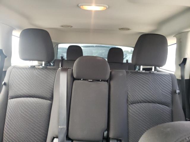 3C4PDDBG3JT243987 Dodge Journey Sxt
