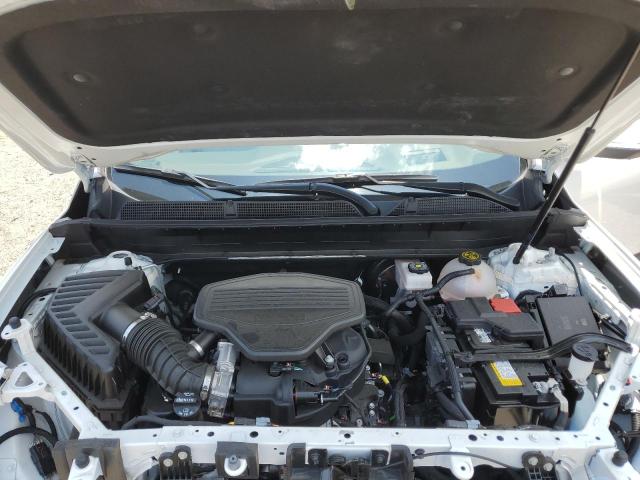 1GKKNMLS2NZ112059 GMC ACADIA SLT