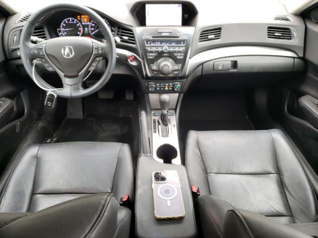 19VDE1F7XFE003168 Acura Ilx 20 Tech