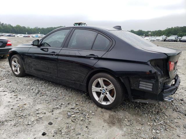 WBA3C1C51EK114888 BMW 328 I Sulev
