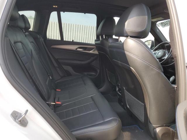 5UXTS3C58K0Z05460 BMW X3 Xdrivem40i