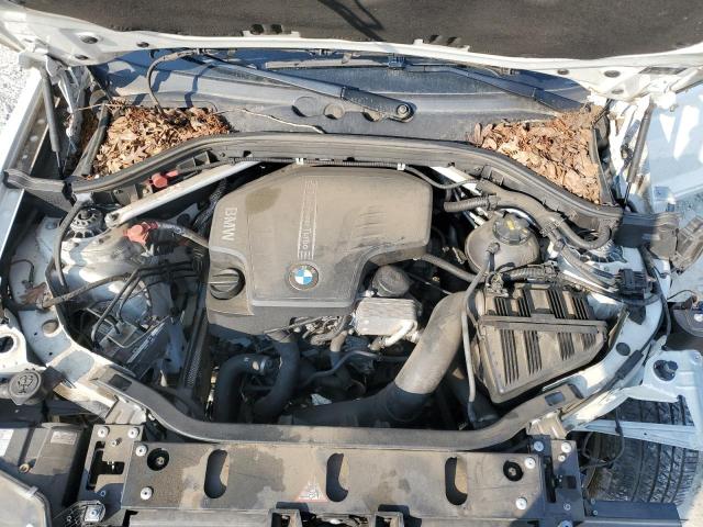 5UXXW3C53G0R20736 BMW X4 Xdrive28i