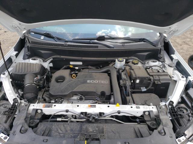 3GKALMEV7KL336584 GMC Terrain Sle
