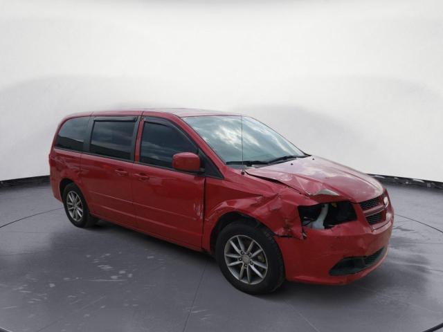 2C4RDGEG4ER174001 Dodge Grand Caravan R/t