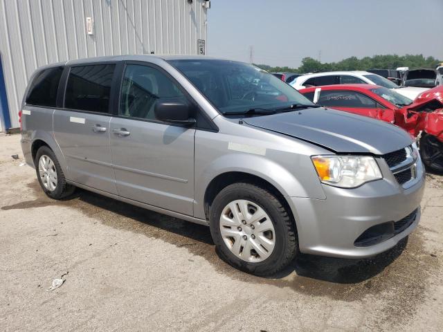 2C4RDGBG0HR856298 Dodge Grand Caravan Se