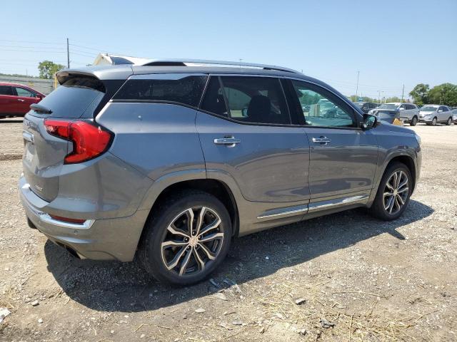 3GKALXEX9JL271822 GMC Terrain Denali