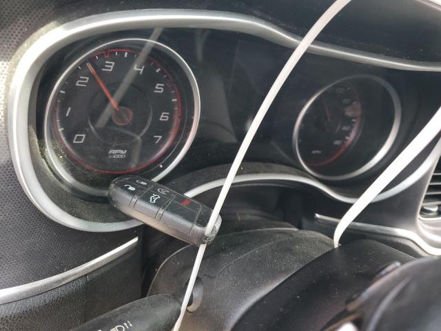 2C3CDXGJ2GH138917 Dodge Charger R/t Scat Pack