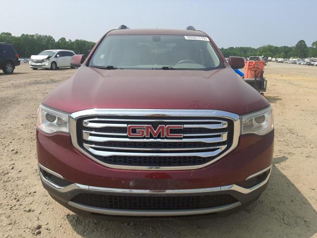 1GKKNLLA4HZ215165 GMC ACADIA SLE