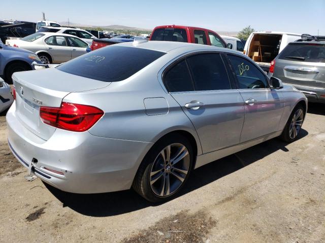 WBA8D9G38HNU66217 BMW 330 XI