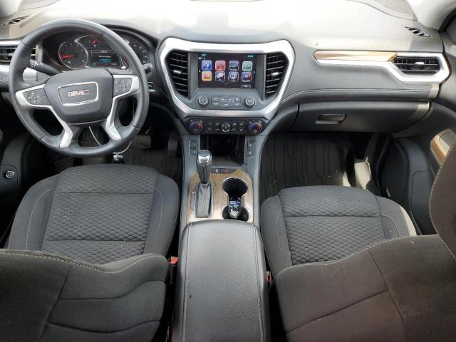 1GKKNSLS1HZ284396 GMC ACADIA SLE