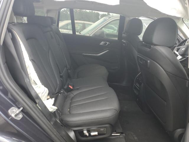 5UXCW2C01N9J48565 BMW X7 Xdrive40i