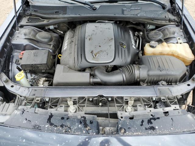 2C3CDZBTXHH550119 Dodge Challenger R/t