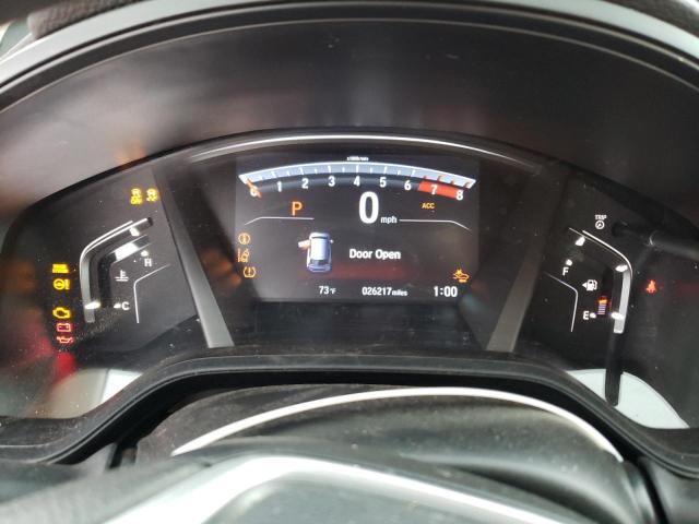 5J6RW2H25ML008312 Honda CR-V LX