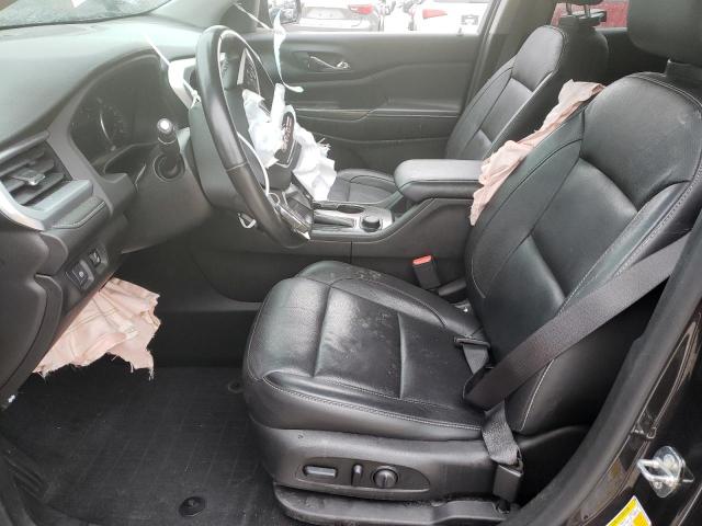 1GKKNULS0JZ199860 GMC Acadia Slt-1