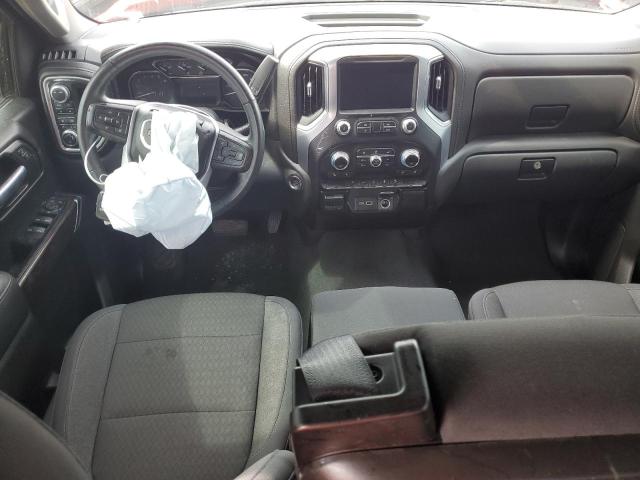 3GTU9CED9LG295460 GMC Sierra K1500 Elevation