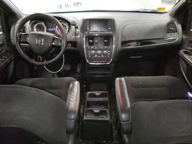 2C4RDGBG8HR652364 Dodge Grand Caravan Se